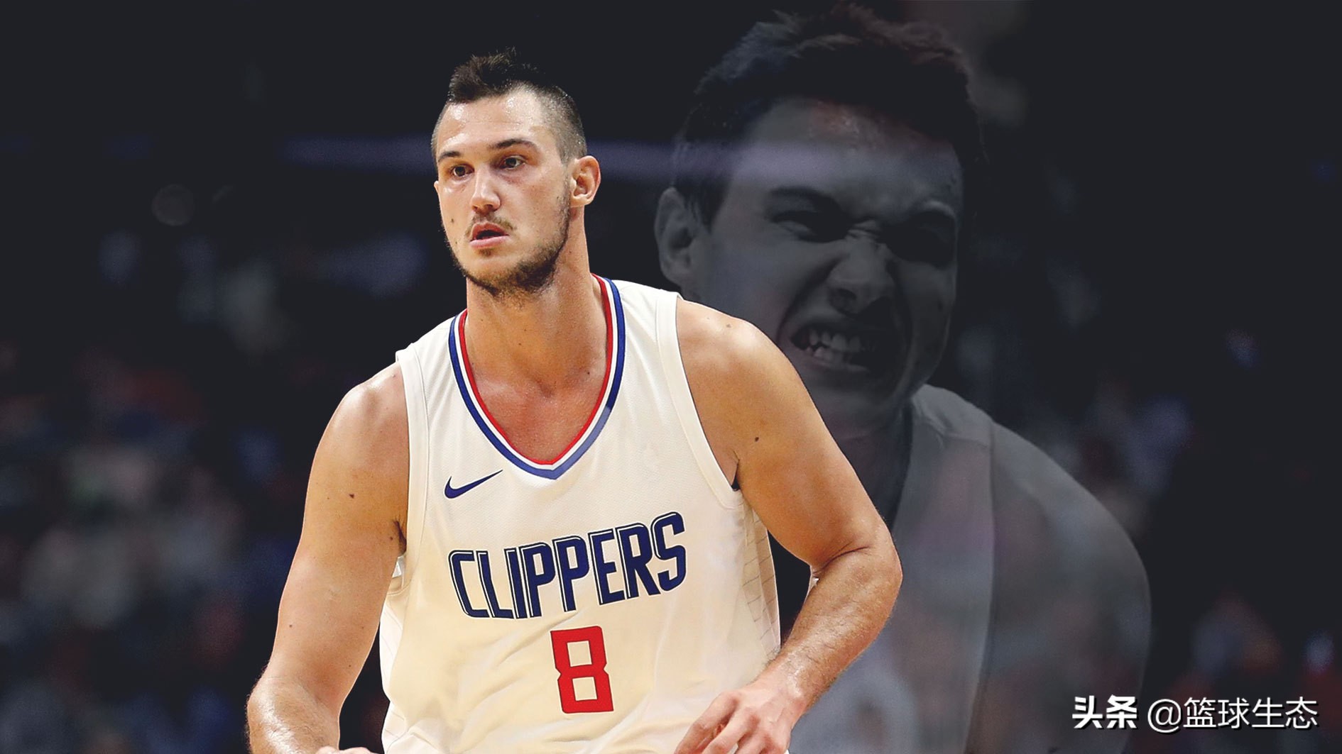 2019百大球员榜单,达尼洛加里纳利凯尔特人