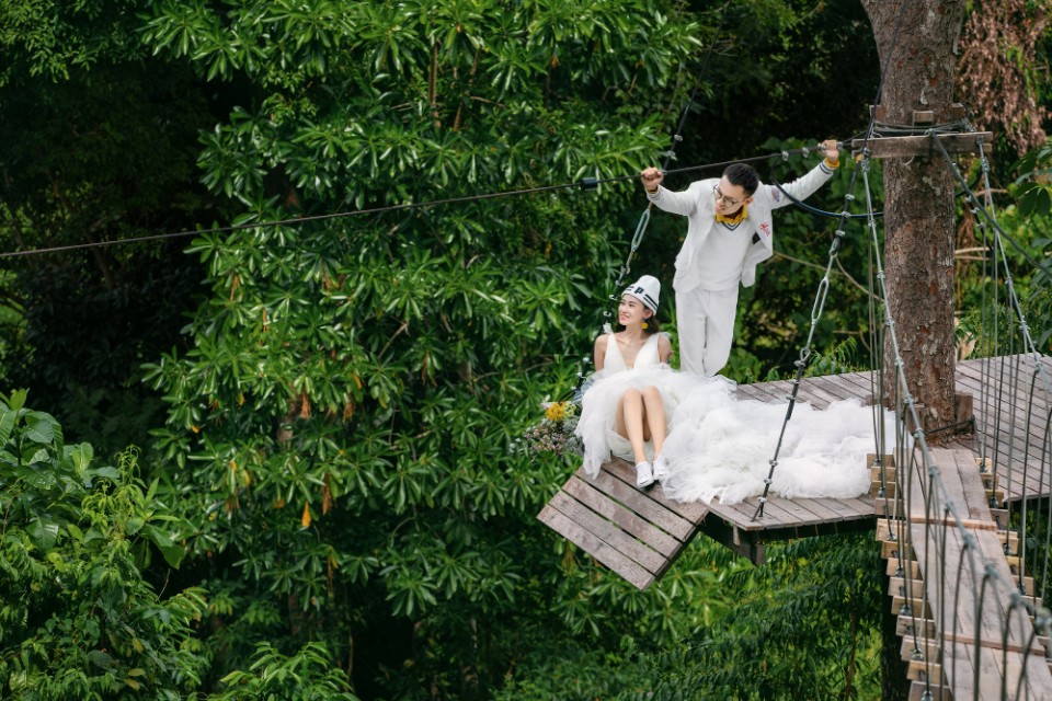 铂爵旅拍普吉岛拍照多少钱,普吉岛铂爵旅拍真实感受