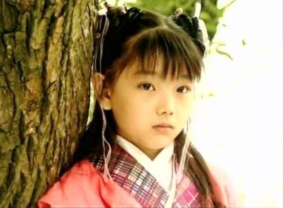 还记得还珠格格里的小鸽子,还珠格格小鸽子为什么出家