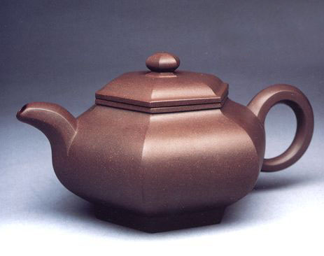 顾景舟紫砂壶作品细节,顾景舟紫砂壶鉴赏大全