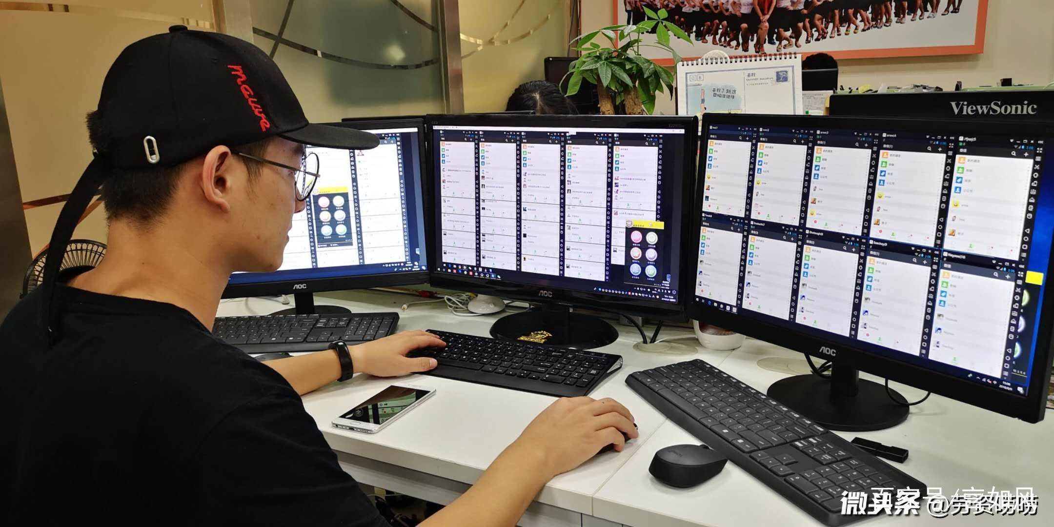 微信快速裂变最便捷的方法,如何用微信快速打造客户裂变体系