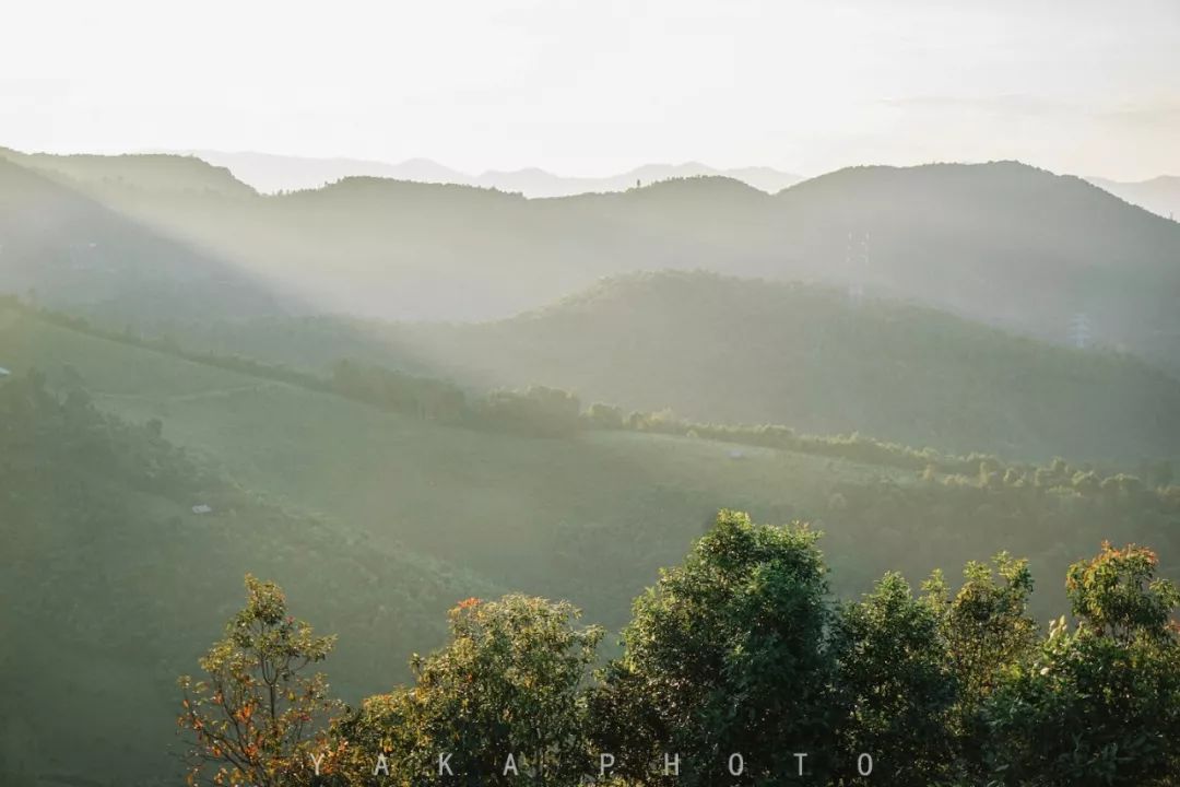昆明自驾老挝超详细攻略,昆明老挝一日游