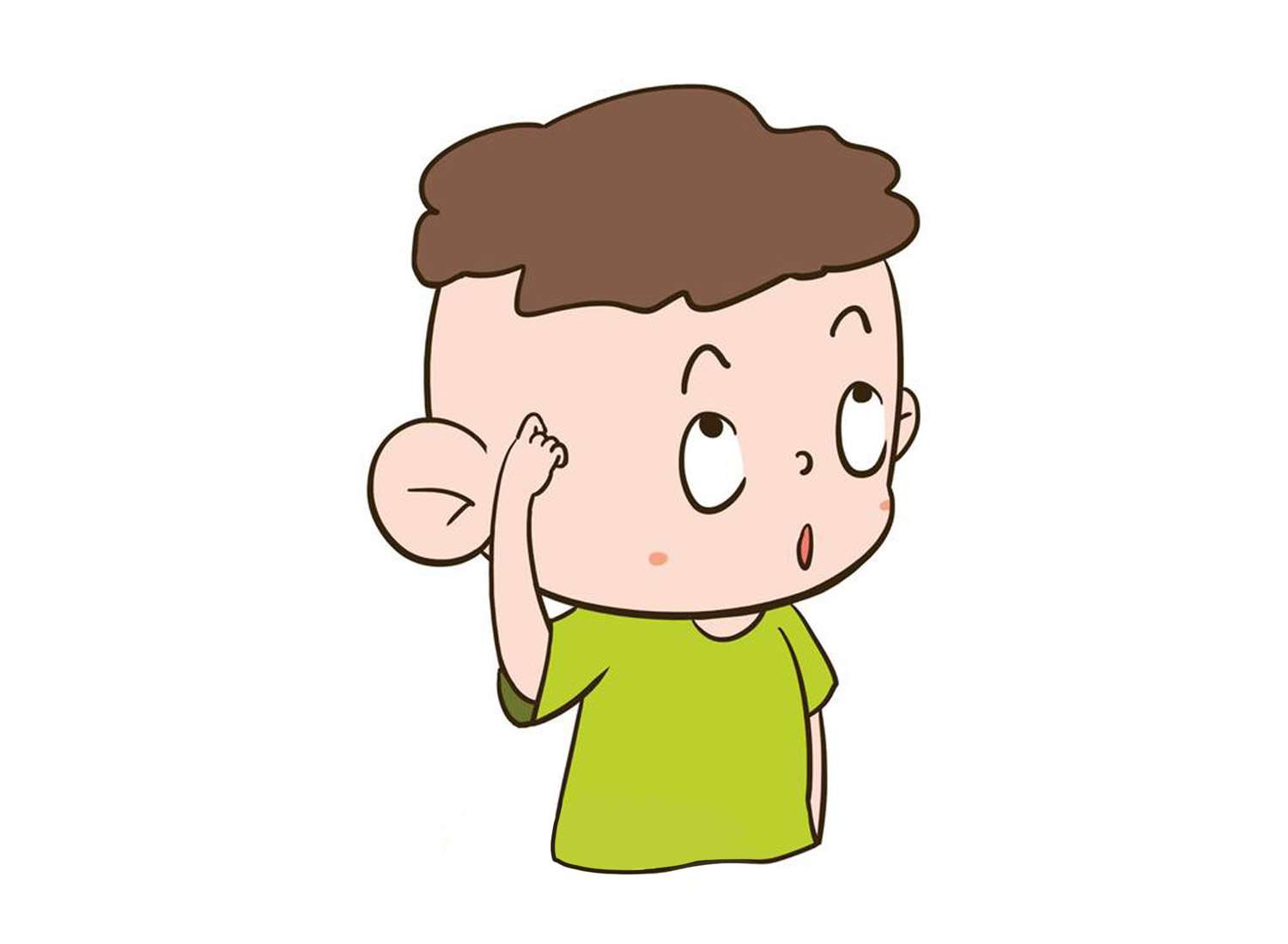 孩子出现了营养不良怎么办,这四种症状说明小孩营养不良