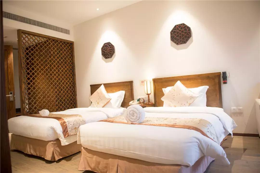 腾冲原乡客栈,腾冲清净隐居客栈静心看世界