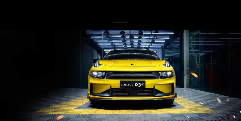 名爵6xpower和领克03+哪个比较好,领克03影豹r名爵6