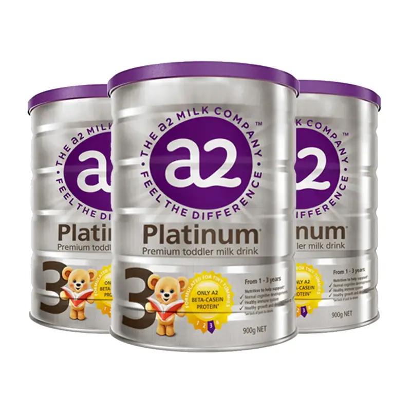 大家都夸赞的A*奶2**粉究竟怎么样？今天就来揭秘