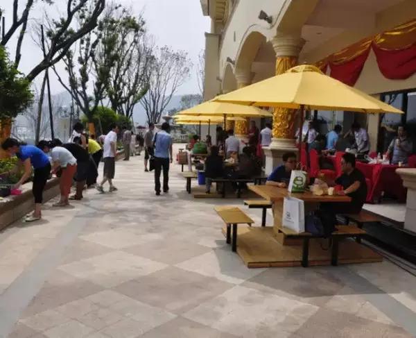 五一小长假昆明周边露营地点推荐,昆明周边户外露营游