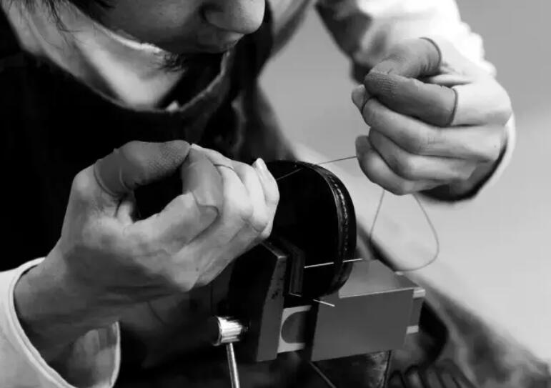 皮具界的苹果手机——土屋鞄,一开始居然就只想做书包