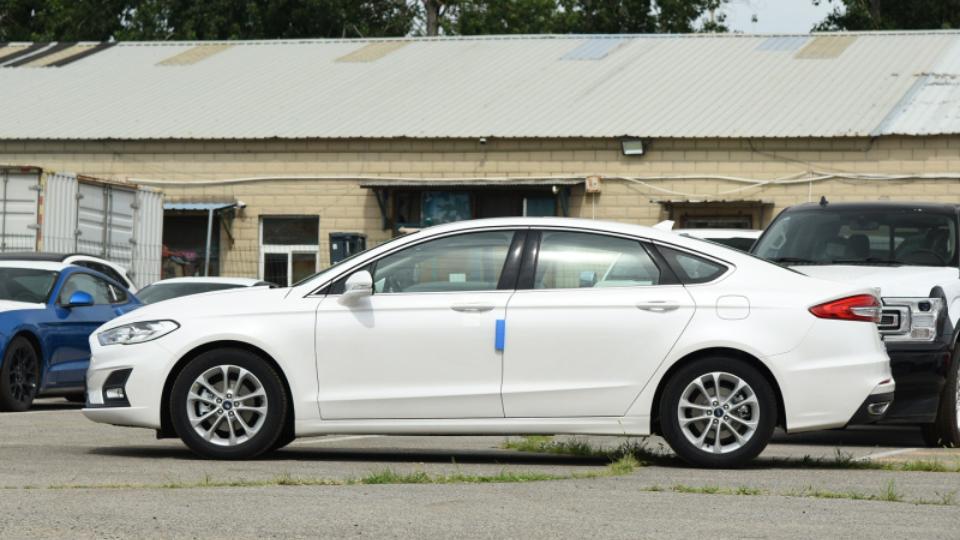 用车调查,福特蒙迪欧1.5t保养一次多少钱