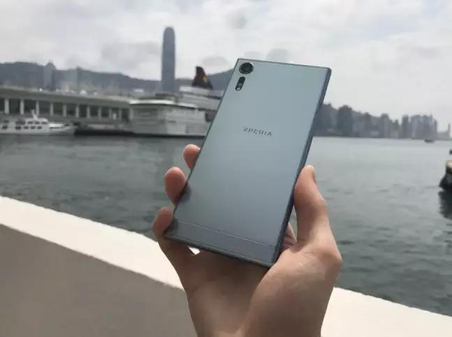 索尼xperiapro-i对比苹果13,索尼最新旗舰手机xperiaxz2