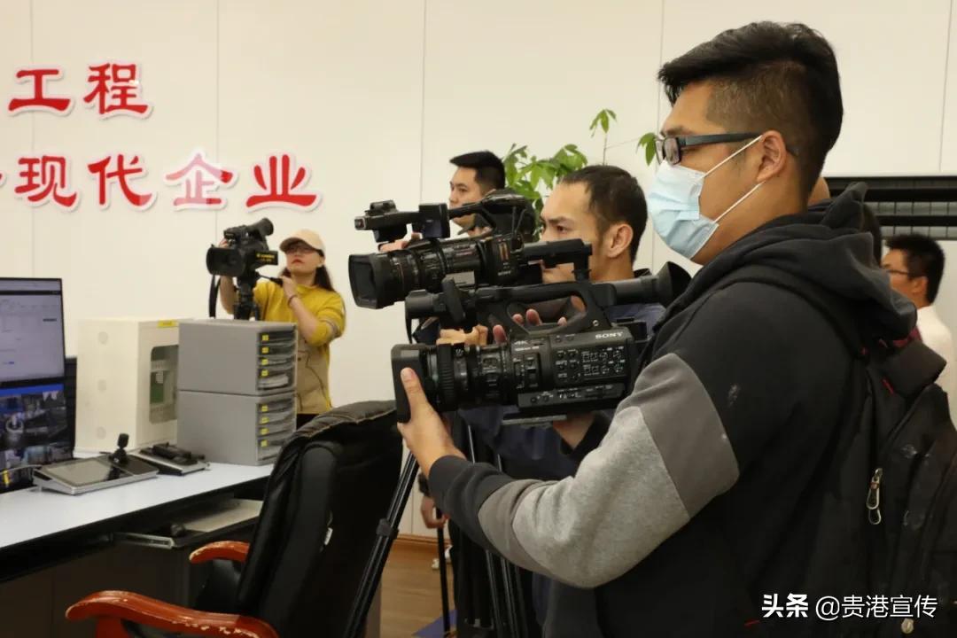 全国电视媒体走进贵港,全国百家媒体相聚巴彦淖尔