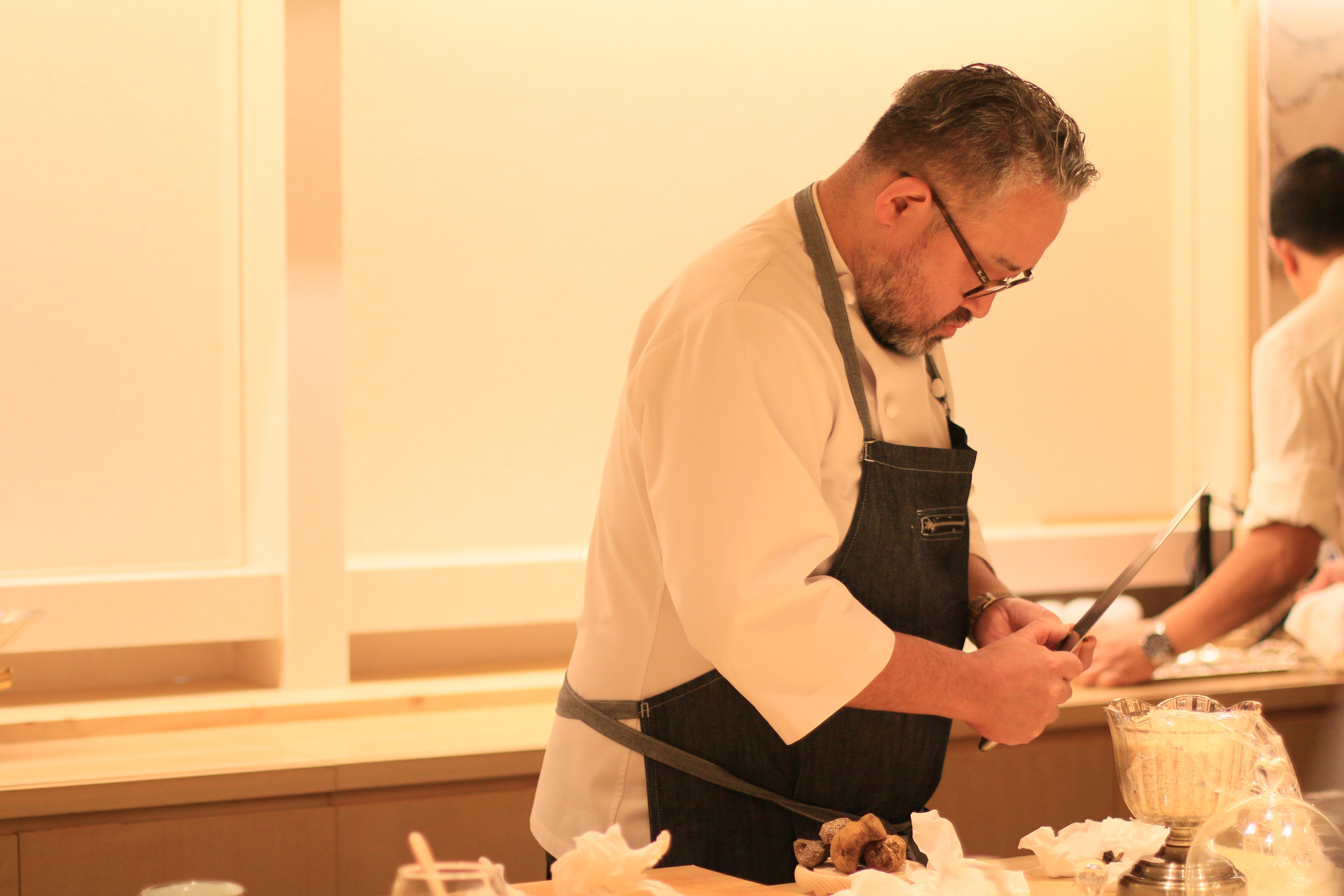 香港猎食记：Sushiyoshi﹝寿司芳﹞，释放食物最美好的芳华