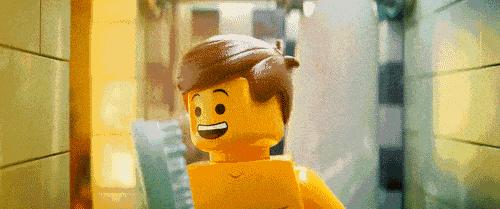 乐高大师拼积木有多牛,乐高拼装大神啥都能拼