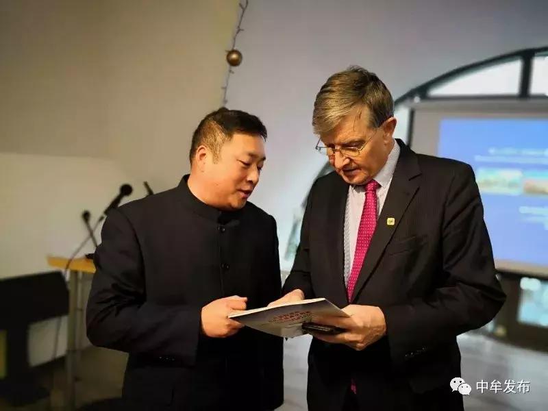 爱上郑州·大美中牟|原来你是这样的中牟