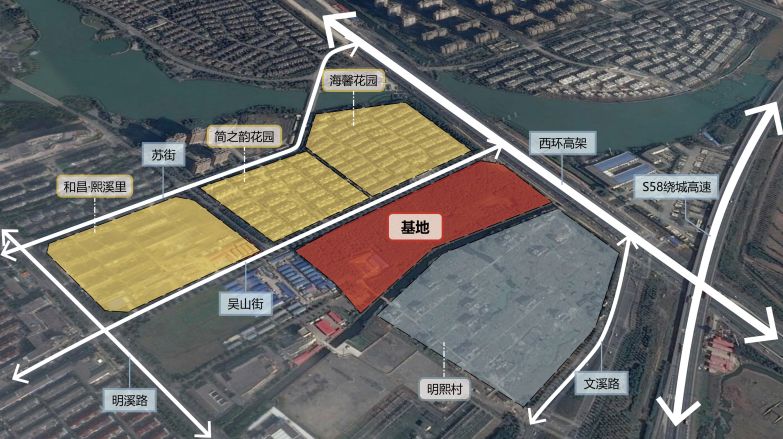 吴中开发区实验学校,吴中引进的新学校