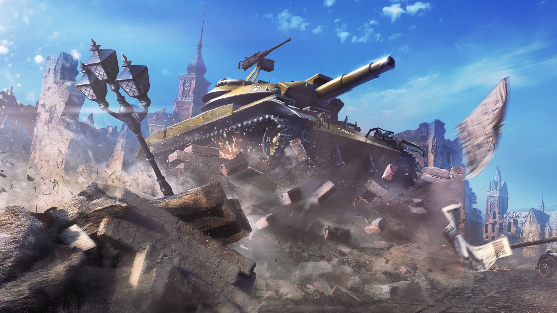 关于坦克世界的杂谈,关于坦克世界的杂谈紫装了解一下