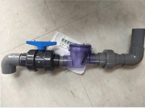 怎么防止一楼厨房反水问题,怎么防止厨房返水堵塞呢