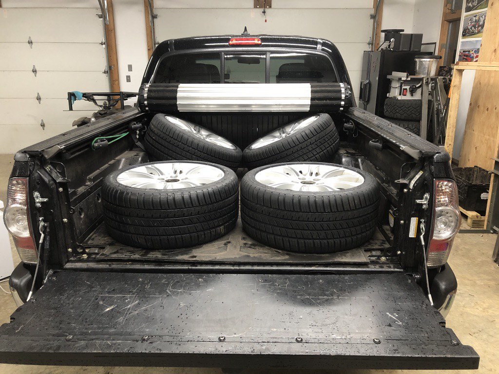 05年宝马3系整理：用宝来换来的抛锚车在专业修理工手中变废为宝