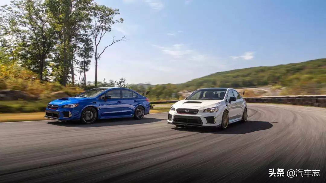 斯巴鲁sti二手车价格,斯巴鲁sti二手出售