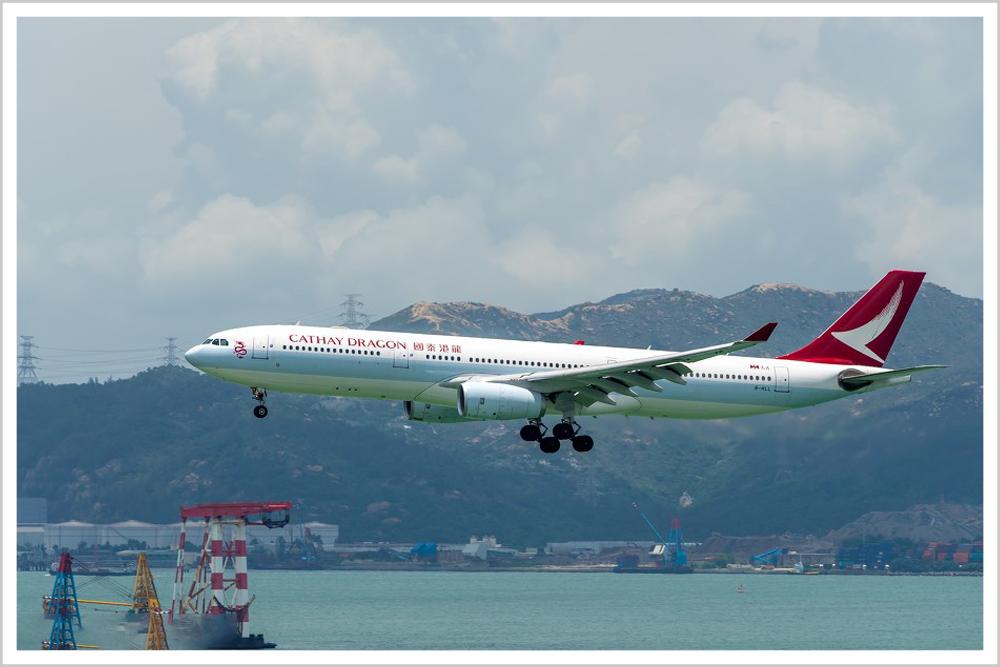 亚洲第一家民航客机公司,亚洲第一大航司