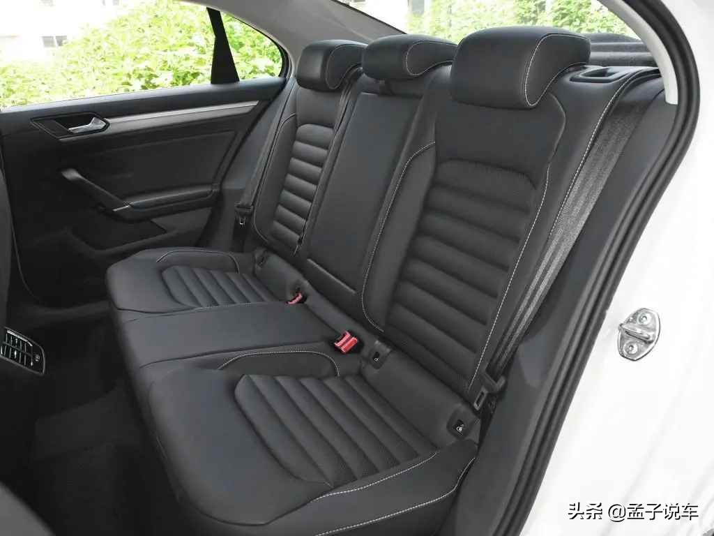 买大众凌渡朗逸十大忠告,大众凌渡跟朗逸更值得购买