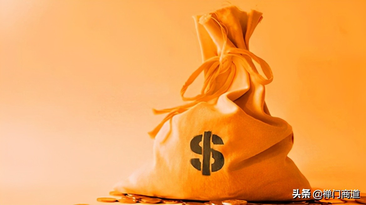 鬼谷钱经强者的六大狼性生存智慧,鬼谷钱经神奇的商业思维脑洞