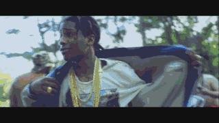 56岁广东潮汕阿姨称霸美国嘻哈圈