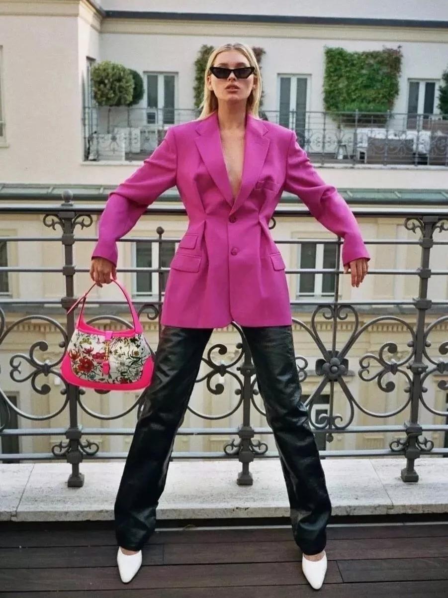 今年最流行的“硬一点”，要怎么驾驭住？