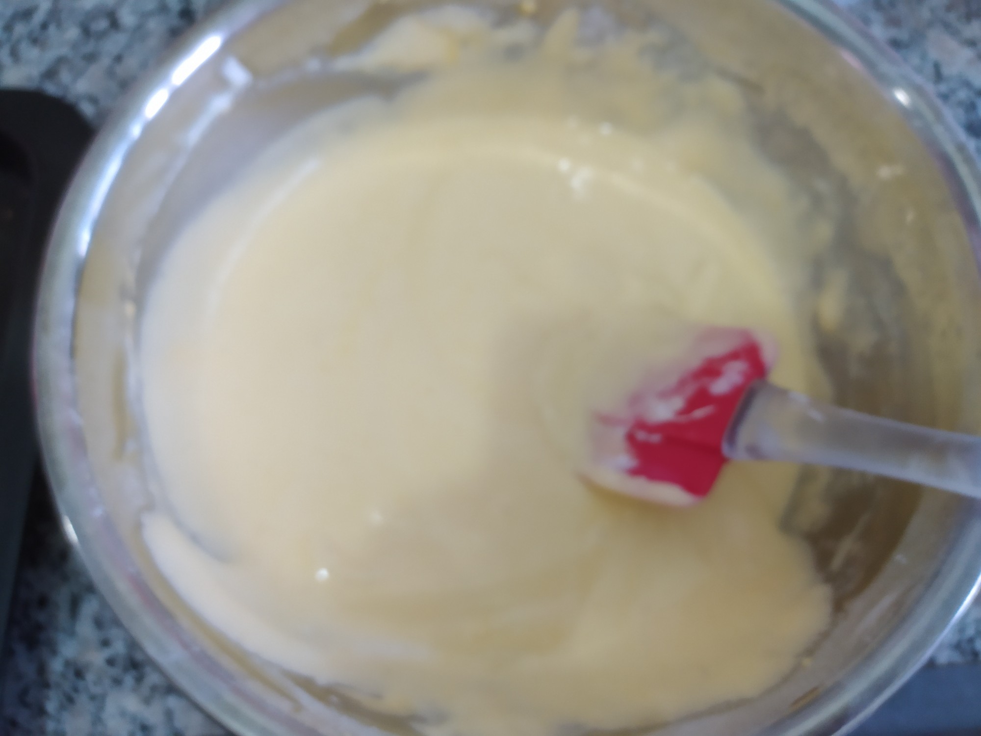 蛋糕如果用高筋面粉会怎样,蛋糕成功的关键