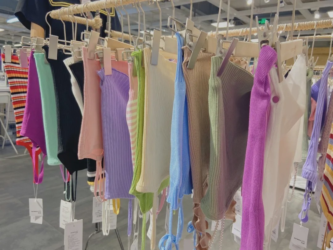 西安小众品牌服装店,西安十大平价女装店品牌