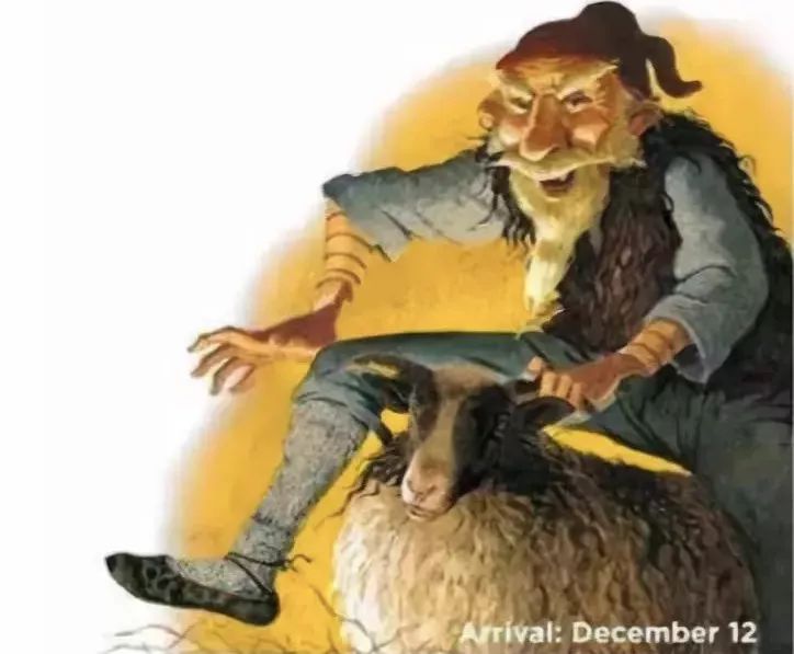 圣诞将至全球各地花式迎接,世界各地迎接圣诞节