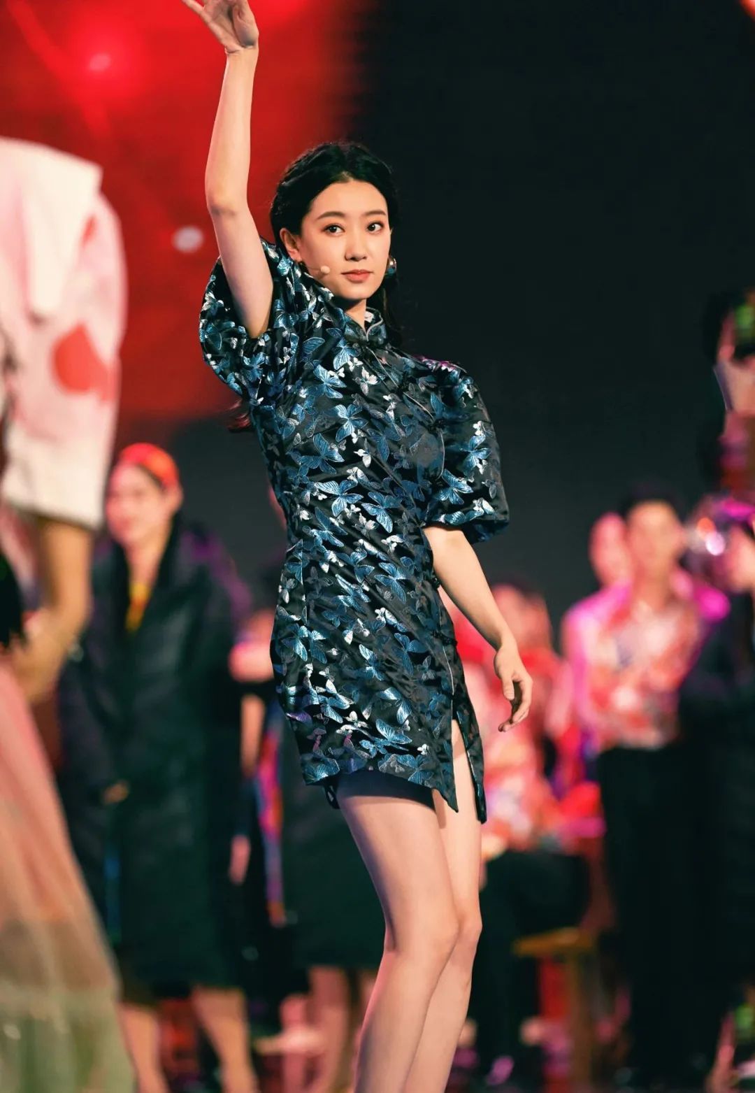 最好嗑的闺蜜cp,年度最好磕cp