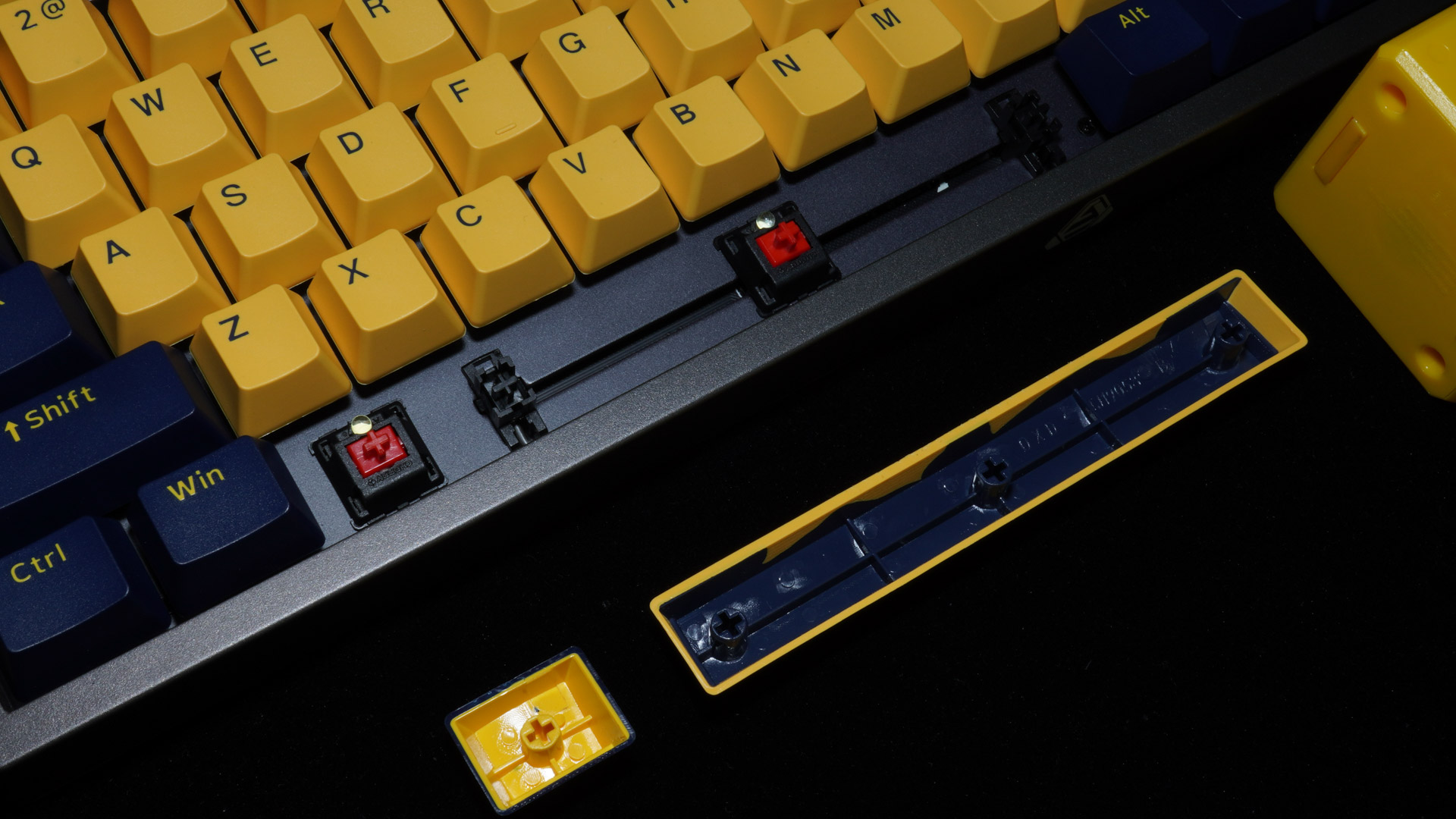 firstbloods1机械键盘测评,firstbloodf11机械键盘评测