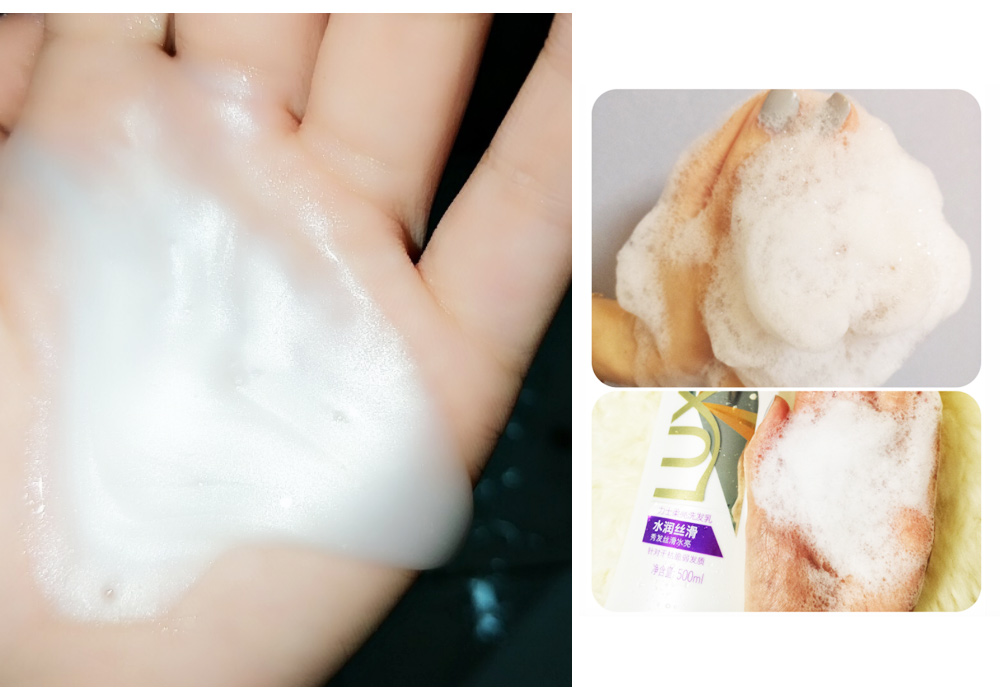 黑鱼子酱洗发水卡诗,卡诗黑鱼子酱洗发水测评