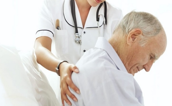 中老年人既患骨质疏松,又有骨质增生,怎么回事呢?