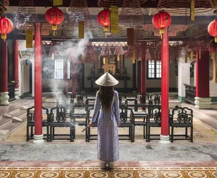 月薪1500就能玩转的海岛,月入3000都能去的海岛