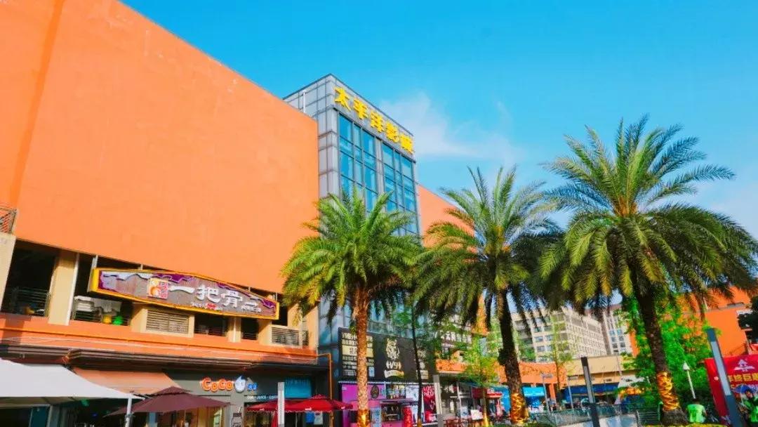 我的青春,叫电子科大成都学院!