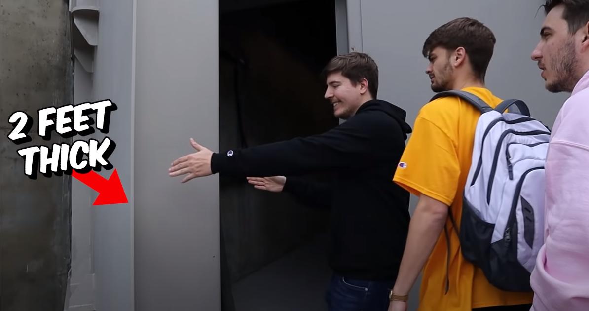 世界末日避难所内景,美国末日避难所建造电影