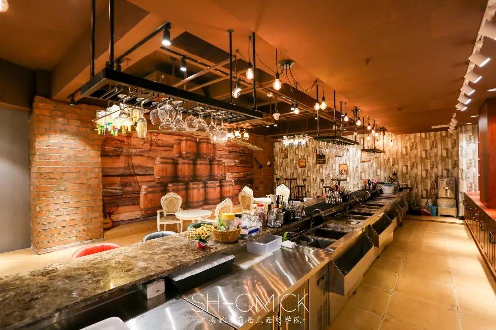 欧米奇学校位置,欧米奇学校日常生活