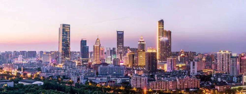 开港！安博克斯入驻无锡首个人才服务综合体——人才金融港