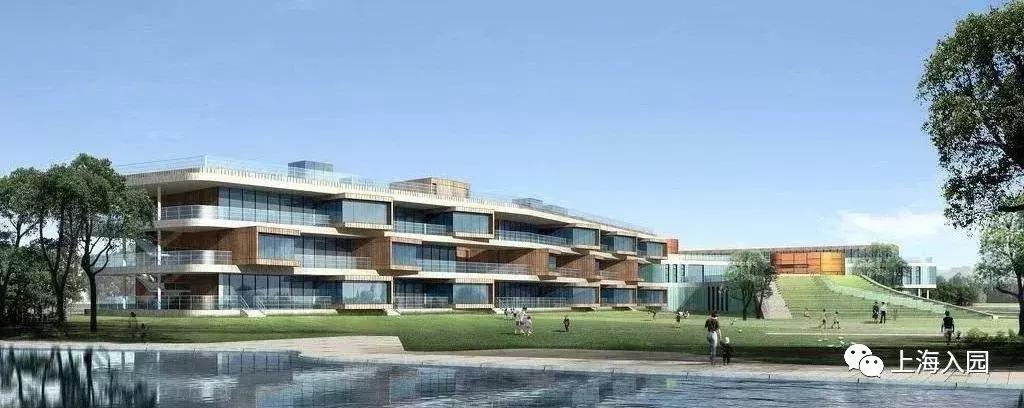 上海各大高档私立幼儿园开始招生,期待幼儿园开设课程