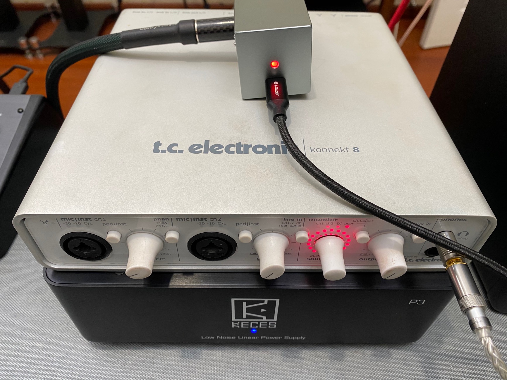 汕头的女人,和汕头代理商卖的P3线性电源的100种搭配尝试