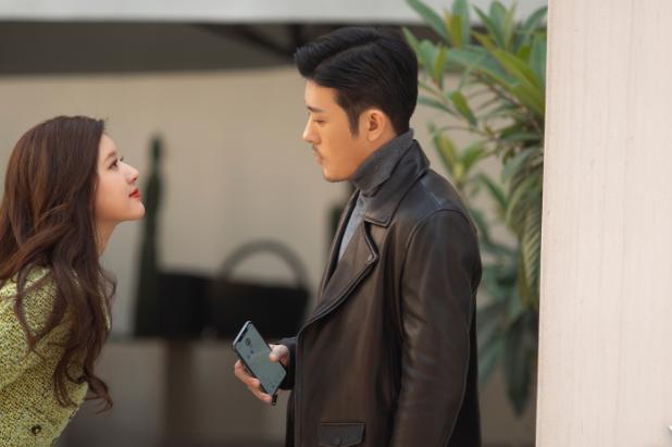 郁闷！前任明明缺点很多，却是别人眼里的完美对象