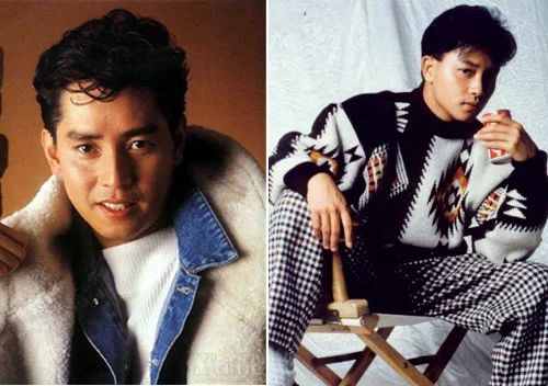 轰动香港乐坛的一首金曲,哪首歌奠定了香港乐坛的巅峰