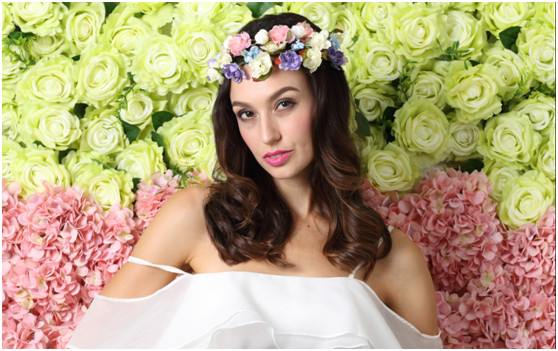 ps修图技巧入门,用Photoshop做脸部磨皮美白实例教程