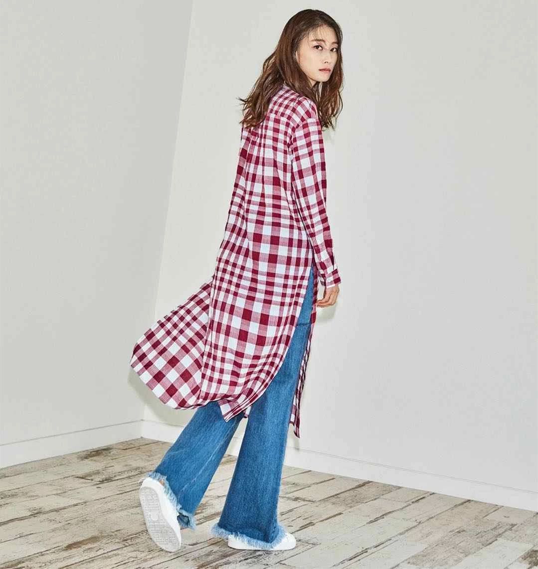 换季不知道穿什么衣服,换季不懂穿搭往这看