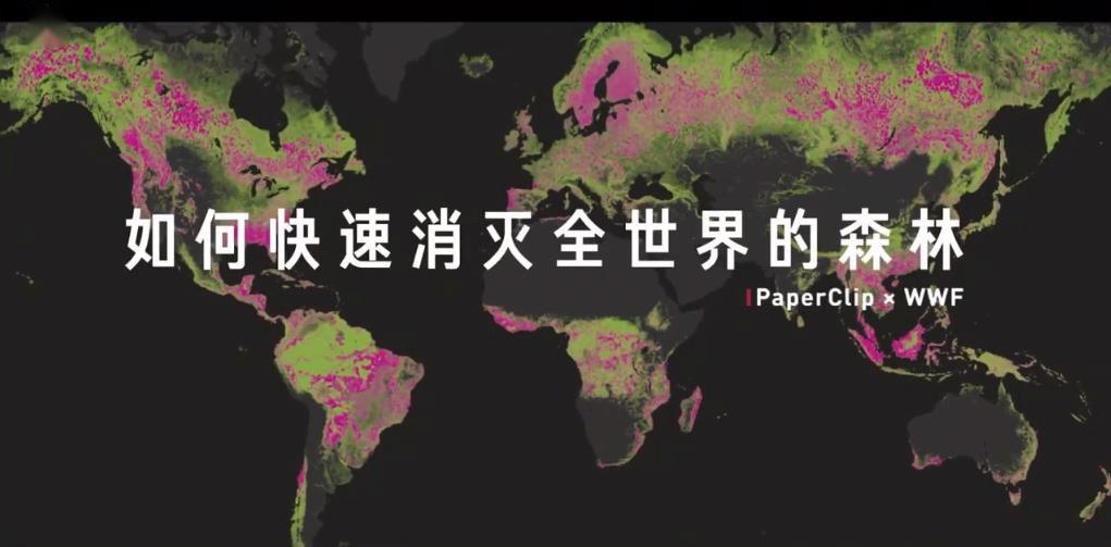 中国人吃肉对巴西有影响吗,中国人吃肉影响巴西雨林生态环境