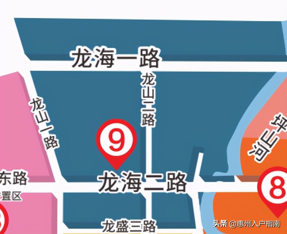 大亚湾外国语学校学区包含哪里,大亚湾西区第一小学学区划分