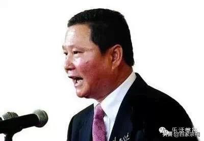 厚街首富王氏家族兄弟,厚街首富王氏集团