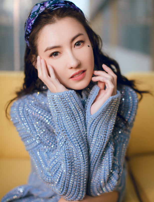 刘德华接受采访吐槽张柏芝,张柏芝刘德华最近视频